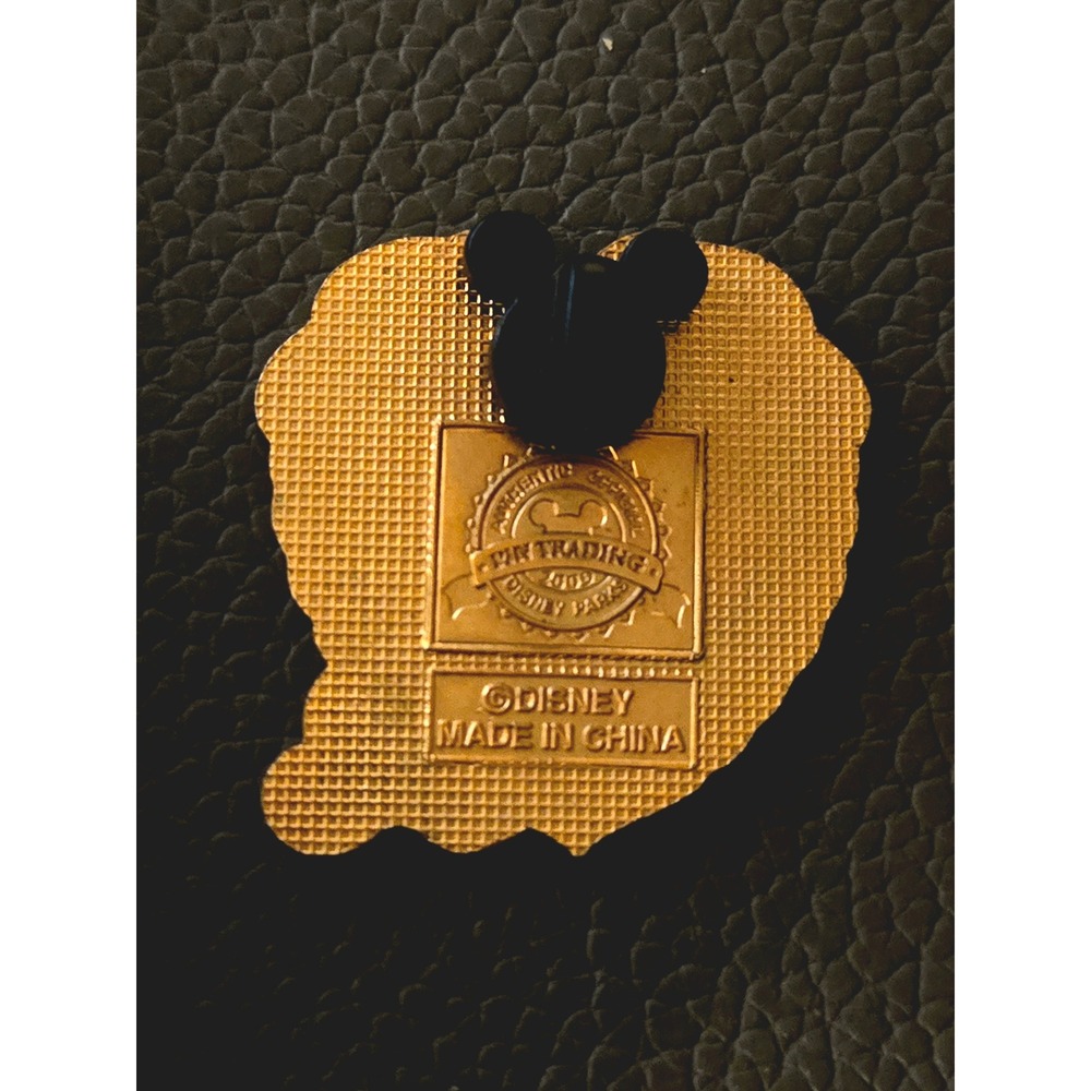 Authentic Official‎ Pin Trading 2009 Disney Parks: Cinderella - Picture 3 of 3